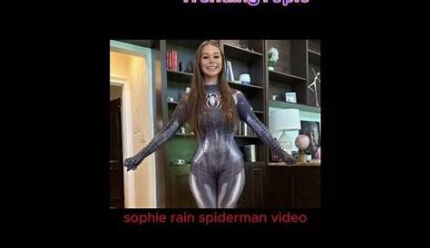 sophie carpenter leak|Sophie Rain Of Leaks